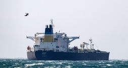 Von Frankreich festgesetzter Schattenflotten-Öltanker setzt Fahrt nach Strafe fort