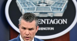 US-Demokraten wollen Verteidigungsminister Hegseth seines Amtes entheben