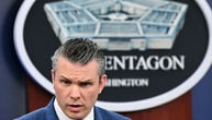 US-Demokraten wollen Verteidigungsminister Hegseth seines Amtes entheben