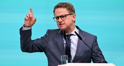 CDU-Generalsekretär lehnt Entlastungsprämie für Beamte kategorisch ab