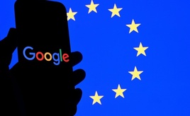 EU-Kommission: Google soll Suchmaschinen-Daten an Konkurrenten weitergeben