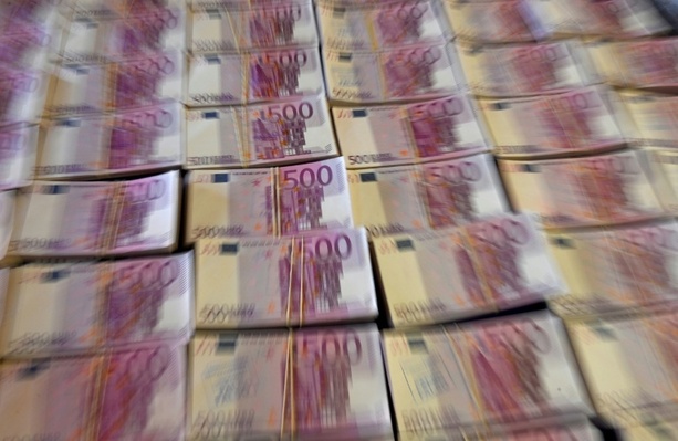 Bild vergr&ouml;&szlig;ern: Spitzensteuersatz: CDU-Generalsekretär gegen Erhöhung am unteren Ende der Steuergruppe