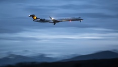 Hohe Kerosinkosten und Arbeitskämpfe: Lufthansa stoppt Flugangebot von Cityline