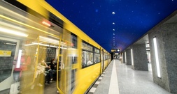 Bundestag lehnt Entkriminalisierung des Schwarzfahrens ab