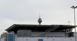 Prozess gegen mutmaßliche IS-Rückkehrerin in Düsseldorf begonnen