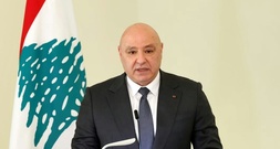 Regierungskreise: Libanons Präsident lehnt 