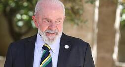 Lula kritisiert Trump scharf für Krieg gegen den Iran