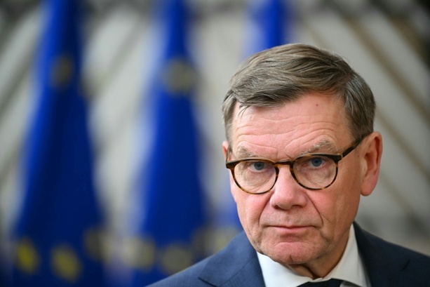 Bild vergr&ouml;&szlig;ern: Wadephul begrüßt zehntägige Waffenruhe zwischen Israel und dem Libanon