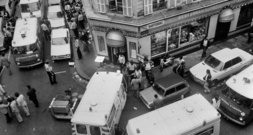 44 Jahre nach Anschlag auf jüdisches Lokal in Paris: Verdächtiger Palästinenser ausgeliefert