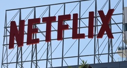 Netflix-Aktie bricht ein - Mitgründer Hastings verkündet Rückzug