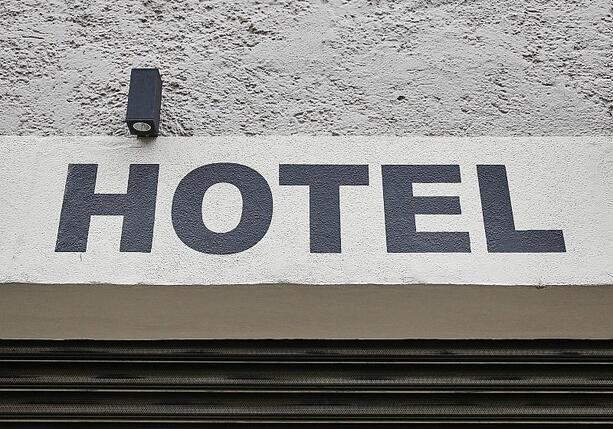 Bild vergr&ouml;&szlig;ern: Gastgewerbeumsatz stagniert im Februar