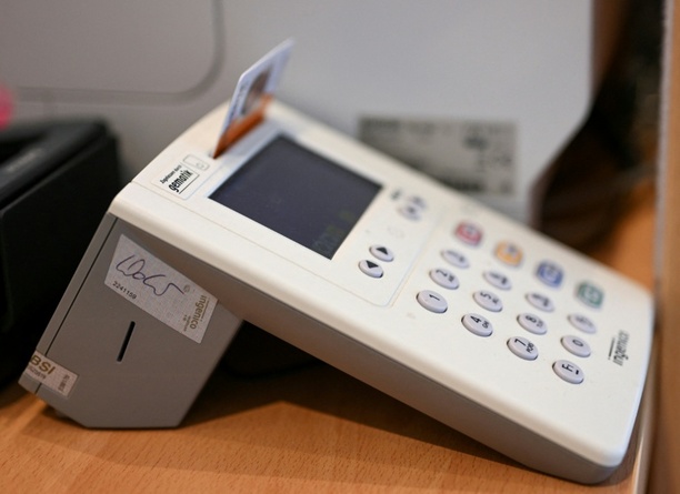 Bild vergr&ouml;&szlig;ern: Krankenkassen-Reform: Grüne und SPD kritisieren Warkens Sparpläne