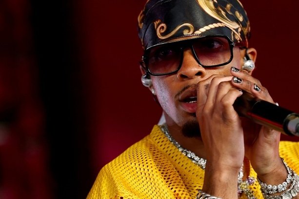 Bild vergr&ouml;&szlig;ern: US-Rapper D4vd unter Mordverdacht festgenommen