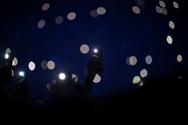 Bild vergr&ouml;&szlig;ern: Umfrage: Jeder vierte Mensch in Deutschland erlebte bereits digitale Gewalt