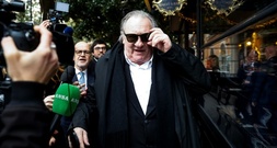 Depardieu rudert in Streit um sexistische Bemerkungen zurück