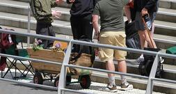 Regierungssprecher: Abschaffung von Feiertag ist 