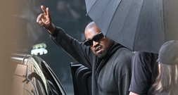 Stadion in Polen sagt nach Kritik von Kulturministerium Konzert von Kanye West ab