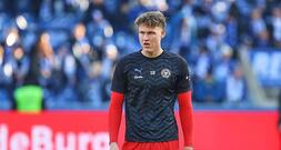 2. Bundesliga: Kiel dominiert Lautern - Elversberg schlägt Karlsruhe