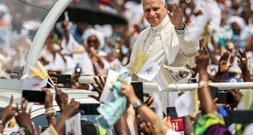 Papst: Künstliche Intelligenz verstärkt 