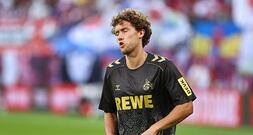 Bundesliga: Später Elfmeter rettet Köln Punkt am Millerntor