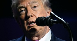 Trump will iranisches Uran in die USA bringen