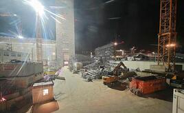 Neuer Stuttgart-21-Eröffnungstermin soll Mitte des Jahres kommen