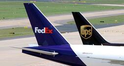 Luftfrachtbranche will priorisierte Versorgung mit Kerosin