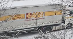 Arbeiter-Samariter-Bund warnt vor 
