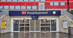 DB investiert 20 Milliarden Euro in Sanierung von Bahnhöfen