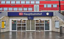 DB investiert 20 Milliarden Euro in Sanierung von Bahnhöfen