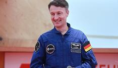 Gerst oder Maurer: Erster Europäer auf dem Mond soll Deutscher sein
