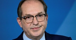 Dobrindt: Keine verstärkten Fluchtbewegungen wegen Iran-Krieg