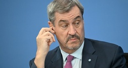 CSU-Chef Söder fordert Lockerung des Kündigungsschutzes