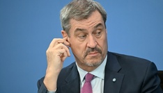 CSU-Chef Söder fordert Lockerung des Kündigungsschutzes