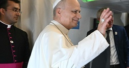 Papst Leo XIV. will keine 