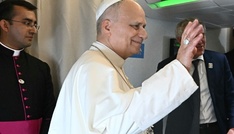 Papst Leo XIV. will keine 