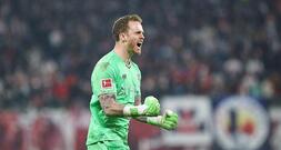 1. Bundesliga: Dortmund verliert bei Hoffenheim