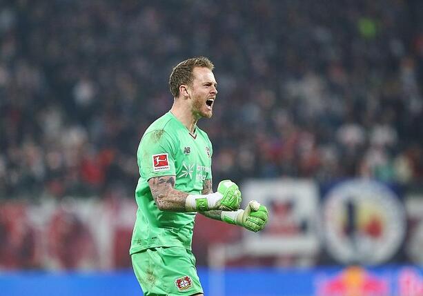 Bild vergr&ouml;&szlig;ern: 1. Bundesliga: Dortmund verliert bei Hoffenheim