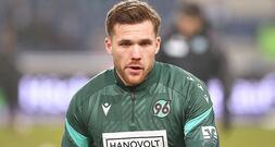 2. Bundesliga: Hannover und Paderborn trennen sich unentschieden