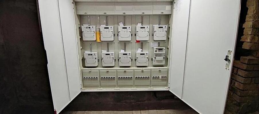 Insa: Hohe Energiepreise belasten fast drei Viertel