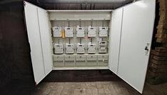 Insa: Hohe Energiepreise belasten fast drei Viertel