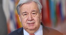 UN-Generalsekretär verurteilt Angriff auf Blauhelme im Libanon