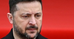 Selenskyj verurteilt verlängerte Lockerung von US-Sanktionen für russisches Öl