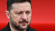 Selenskyj verurteilt verlängerte Lockerung von US-Sanktionen für russisches Öl