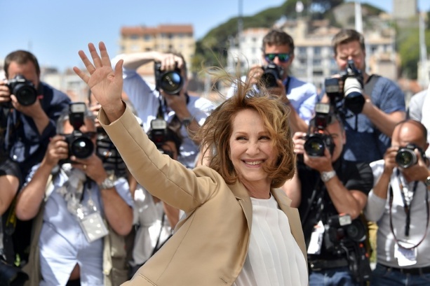 Bild vergr&ouml;&szlig;ern: Französischer Filmstar Nathalie Baye mit 77 Jahren gestorben