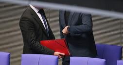 Polizei meldet neuen Höchststand bei Politiker-Beleidigungen