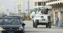 Tödlicher Angriff auf französische UN-Soldaten im Libanon international verurteilt