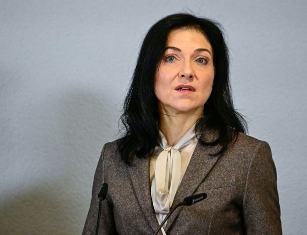 Bild vergr&ouml;&szlig;ern: Ministerin Reiche lädt für Montag zu Gespräch über Kerosinversorgung ein