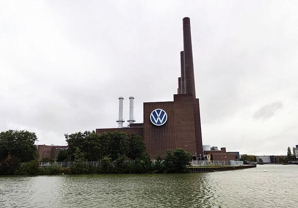 Bild vergr&ouml;&szlig;ern: Lies will chinesische Autoproduktion in VW-Werken offen prüfen