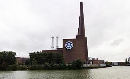 Lies will chinesische Autoproduktion in VW-Werken 